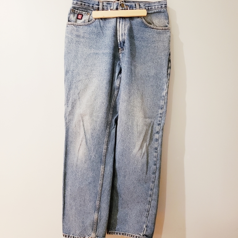 Vintage Chaps Ralph Lauren Jeans - Picture 2 of 5